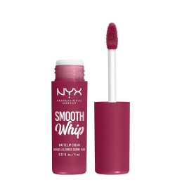 Lipstick NYX Smooth Whipe...