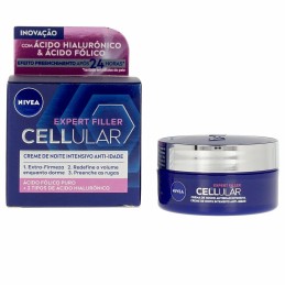 Nachtcreme Nivea Cellular...