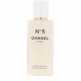 Gel de douche Chanel Nº 5...