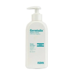 Gel Hygiène Intime Isdin...