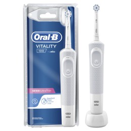 Electric Toothbrush Oral-B...