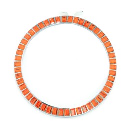 Zegarek Bezel Marc Coblen...