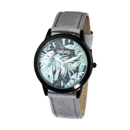 Unisex-Uhr Snooz SAA-011 (Ø...