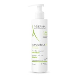 Cleansing Gel A-Derma...