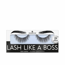 Gene False Essence Lash...