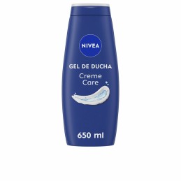 Crema de Ducha Nivea NIVEA...