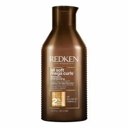Lockenhaarshampoo Redken...