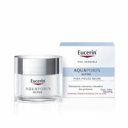 Crème de jour Eucerin...
