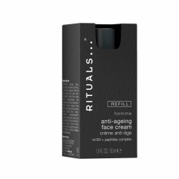 Crème de jour Rituals Homme...
