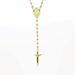 Men's Pendant Police...