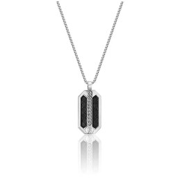 Pendentif Homme Police...