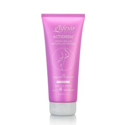 Lotion corporelle Elifexir...