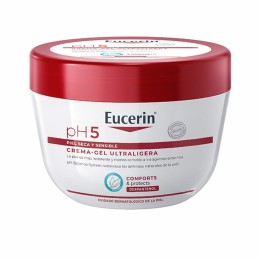 Lotion corporelle Eucerin...