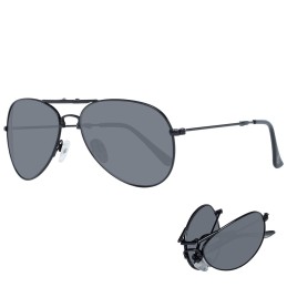 Gafas de Sol Unisex Aviator...