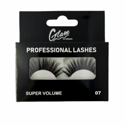False Eyelashes Glam Of...