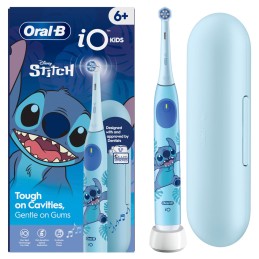 Electric Toothbrush Oral-B...