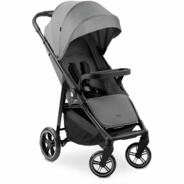 Poussette pour bébé Hauck Gris