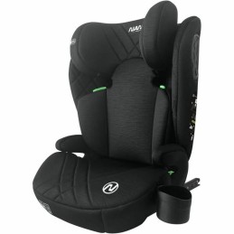 Car Chair Nania Black ECE...