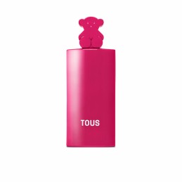 Women's Perfume Tous MORE...