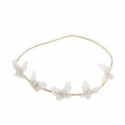 Elastic hairband Inca...