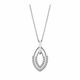 Ladies' Necklace Lotus...