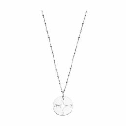Ladies' Necklace Lotus...