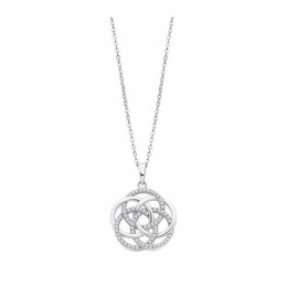 Ladies' Necklace Lotus...