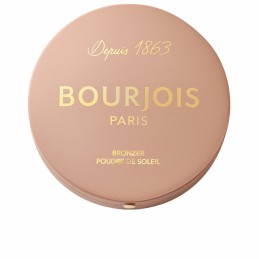 Schminkset Bourjois MAXI ROUND