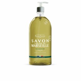 Savon liquide Beauterra...