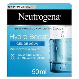 Crema Facial Neutrogena...