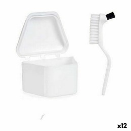 Denture Set Berilo White...