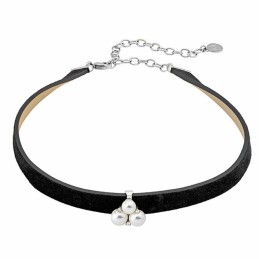 Choker Majorica...