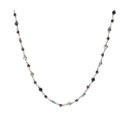 Ladies' Necklace Albert M....