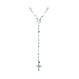 Naszyjnik Męski Amen CROBB4