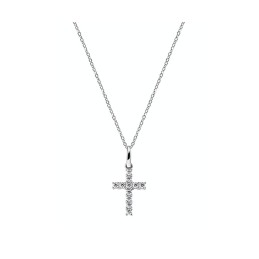 Collier Femme Amen CRBB03