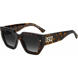 Damensonnenbrille Dsquared2...