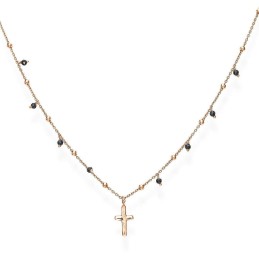 Ladies' Necklace Amen CLCRRN3