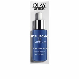 Facial Serum Olay...