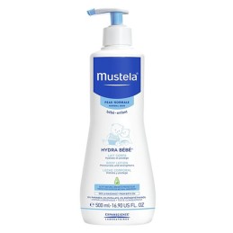 Lapte de Corp Mustela...