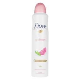Deodorant Spray Dove Go...