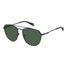 Herrensonnenbrille Polaroid...