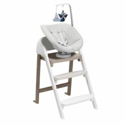 Chaise pour Enfant Chicco Gris