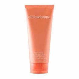 Body Cream Clinique Happy...