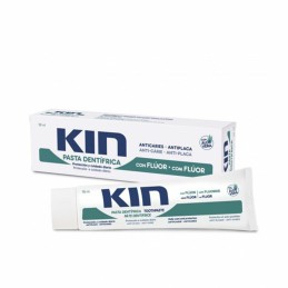 Fluoride toothpaste Kin Kin...