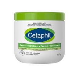 Crème hydratante Cetaphil...