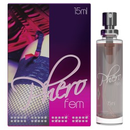 Pherofem Eau de Parfum...