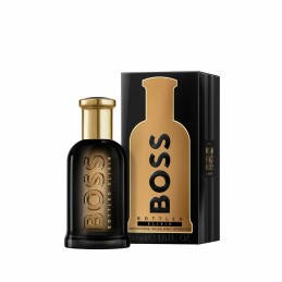 Perfumy Męskie BOSS BOSS...