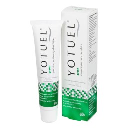 Toothpaste Yotuel...