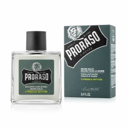 Baume pour la barbe Proraso...