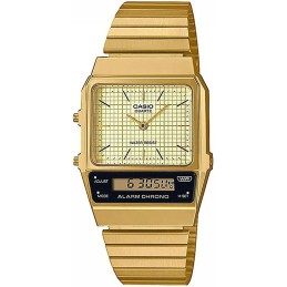 Unisex-Uhr Casio EDGY...